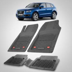 TeamCar Covorase Audi Q5 8R SUV Compatibile 2008-2017 | Black (SKU-AUDIQ58RSUV-8dce8469)