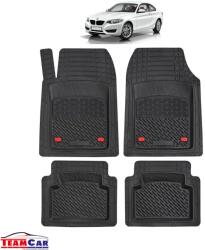 TeamCar Covorase Auto TeamCar® Tip Tavita Compatibile BMW Seria 2 F22 Coupé (2014-2021) (SKU-BMWSERIA2F22COUPÉ-7e58e20a)