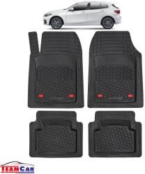 TeamCar Covorase Auto TeamCar® Tip Tavita Compatibile BMW Seria 1 F40 Hatchback 5 uși (2019-2025) (SKU-BMWSERIA1F40HATCHBACK5UȘI-dd4e4506)