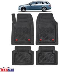 TeamCar® Covorase Auto TeamCar®Tip Tavita Compatibile BMW Seria 5 E61 Touring (2004-2010) (SKU-BMWSERIA5E61TOURING-a92b7a8e)