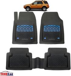 TeamCar Covorașe Auto TeamCar® Tip Tăviță Compatibile Land Rover Freelander II (2006-2014) - Blue (2-LAND-FRE-II-SUV)