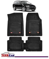 TeamCar Covorașe Auto TeamCar® Tip Tăviță Compatibile Volvo XC70 Mk2 (2007-2016) - Suv (VOLVO-Mk2-SUV-7h)