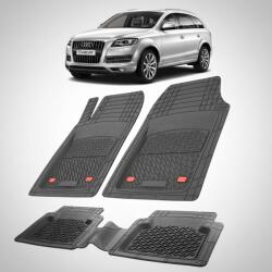 TeamCar Covorase Audi Q7 4L SUV Compatibile 2005-2015 | Black (SKU-AUDIQ74LSUV-908ffc55)