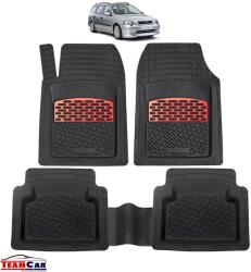 TeamCar Covorașe Opel Astra G Combi 1998-2009 | Red Edition - TeamCar® (1-OPEL-G-COMBI)