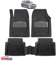 TeamCar Covorașe Opel Astra G Combi 1998-2009 | Silver Edition - TeamCar® (3-OPEL-G-COMBI)