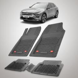 TeamCar Covorase Citroen C5 X Generatia I Compatibile 2021-2024 | Black (CVR-CITROENC5X-2021)