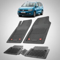 TeamCar® Covorase Volkswagen Sharan 7N MPV Compatibile 2010-2022 | Black (SKU-VOLKSWAGENSHARAN7NMPV-bbf8d60e)