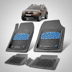 TeamCar Covorașe Dacia Duster I 2010-2013 Compatibile | Blue Edition - TeamCar® (Sdu44es88m5H5tg4)