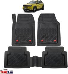 TeamCar® Covorașe auto Fiat Giga Panda (FIA-GIG)