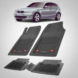TeamCar® Covorase BMW Seria 1 E87 Compatibile 2004-2011 | Black (Bmw seria 1/ E87/ APF-QW21)