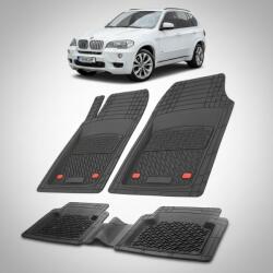TeamCar® Covorase BMW X5 E70 Compatibile 2006-2013 | Black (covorase-BMW-X5-E70-APF-F44X)