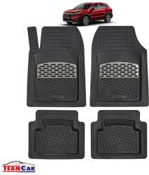 TeamCar® Covorase Auto TeamCar® Tip Tavita Compatibile Suzuki SX4 S-Cross II (2021+) - Suv Silver (3-SUZ-S-CrossII-SUV)