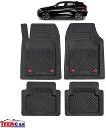 TeamCar Covorase Auto TeamCar® Tip Tavita Compatibile BMW X2 F39 (2017-2024) (SKU-BMWX2F39SUVCOUPÉ-d2854f2a)