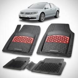 TeamCar® Covorase Volkswagen Phaeton 2 Compatibile 2002-2016 | Red (VqpLKJS55r3aoq8)