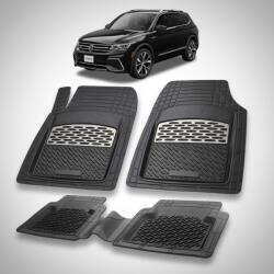 TeamCar Covorase Volkswagen Tiguan BW2 Compatibile 2016-2024 | Silver (1-SKU-VOLKSWAGENTIGUANBW2SUV-71e36d33)