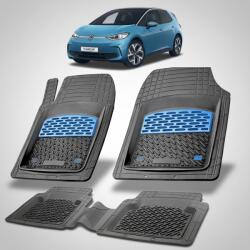 TeamCar® Covorase Volkswagen ID. 3 Compatibile 2019-2025 | Blue (Vw1d3KJ67Y4oq8)