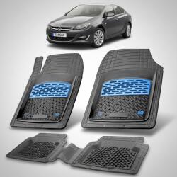 TeamCar Covorase Opel Astra J Compatibile Sedan 2009-2015 | Blue (OPELYTJ87SEDANgft)