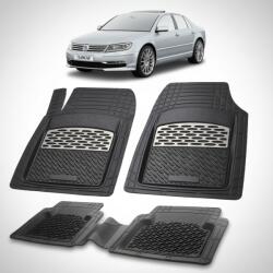 TeamCar Covorase Volkswagen Phaeton 2 Compatibile 2002-2016 | Silver (VqpLKJSUV6t5oq8)
