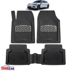 TeamCar Covorașe auto BYD Seal Silver (4-BYD-SEA)