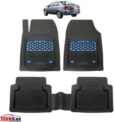 TeamCar Covorase Tip Tavita Opel Astra H Sedan (2004-2010) Blue (2-SKU-OPELASTRAHMK5SEDAN4UȘI-c8b0522d)
