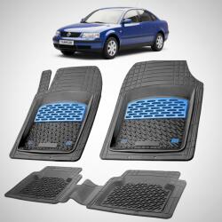 TeamCar Covorase Volkswagen Passat B5 Sedan Compatibile 1996-2005 | Blue (VW3B5SEDANlkpoi)
