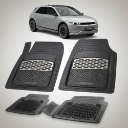 TeamCar Covorase Hyundai IONIQ 5 (NE) 2021+ Tavita cauciuc-Silver (coviq5ne21slv3p)
