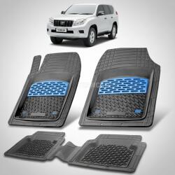 TeamCar® Covorase Toyota Land Cruiser J150 SUV Compatibile 2009-2013 | Blue (LanxdCruiqserJ150SUV)