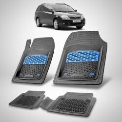TeamCar Covorase Toyota Corolla E120 Compatibile Estate 2004-2007 | Blue (SK5TOY54E)