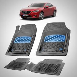 TeamCar® Covorase Mazda 6 Compatibile III 2012-2023 | Blue (SKU-MA60013tguh)