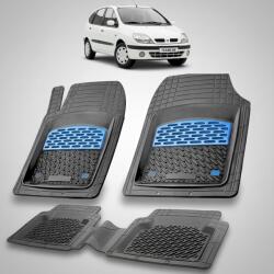 TeamCar Covorase Renault Scenic I 2 MPV Compatibile 2000-2003 | Blue (SCQSNK)