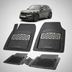 TeamCar Covorașe MINI Paceman R61 2012-2016 | Silver Edition - TeamCar® (TCMIxNIC2ONR52)