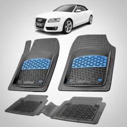 TeamCar® Covorase Audi A5 8T Cabriolet Compatibile 2009-2016 | Blue (SKwAUDIA5af60e7drtd)