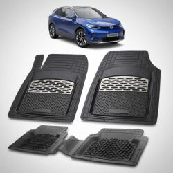 TeamCar Covorase Volkswagen ID. 4 Compatibile 2020-2025 | Silver (Vw1d44dID4aoq8)