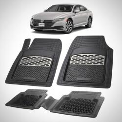 TeamCar Covorase Volkswagen Arteon 3H Fastback Compatibile 2017-2024 | Silver (SKU-VOLKSWAGENARTEOb2404abbpoiu)