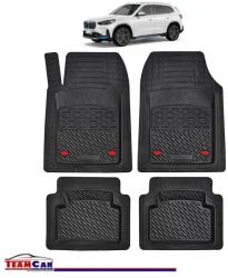 TeamCar® Covorase Auto TeamCar® Tip Tavita Compatibile BMW iX1 U11 Electric SUV (2022-2025) (SKU-BMWIX1U11ELECTRICSUV-6614f915)