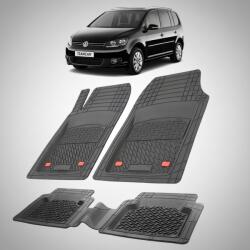 TeamCar® Covorase Volkswagen Touran 1T MPV Compatibile 2003-2015 | Black (SKU-VOLKSWAGENTOURAN1TMPV-181432cb)
