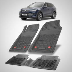 TeamCar Covorase Volkswagen Tiguan BW3 SUV Compatibile 2024-2025 | Black (SKU-VOLKSWAGENTIGUANBW3SUV-36aa263b)