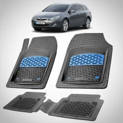 TeamCar Covorase Opel Astra J Combi Compatibile 2009-2015 | Blue (OPELHYJYHCOMBIgfdr)