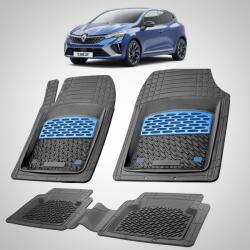 TeamCar® Covorase Renault Clio V 2 Hatchback Compatibile 2023-2026 | Blue (Q8SYHxMOR)