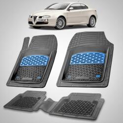 TeamCar Covorase Alfa Romeo GT Coupe Generatia I Compatibile 2003-2010 | Blue (wLKJHGFzB)