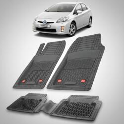 TeamCar Covorase Toyota Prius XW30 Hatchback Compatibile 2009-2012 | Black (PriushXWk307)