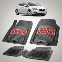 TeamCar Covorase Opel Astra K (Mk7) Compatibile Hatchback 2015-2021 | Red (SKU6t6PELASTRAK6t6a25e4fc3vdi)
