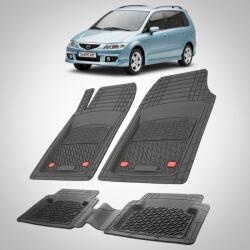 TeamCar® Covorase Mazda Premacy I Compatibile 1999-2005 | Black (SKU-MAZDA-0025)