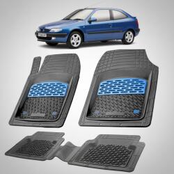 TeamCar® Covorase Citroen Xsara Generatia I Compatibile 1997-2006 | Blue (CVR-CITROENXSARA1997hgyfftf)