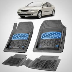 TeamCar® Covorase Renault Laguna II 1 Hatchback Compatibile 2001-2005 | Blue (LzTTDEi)