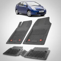 TeamCar Covorase Toyota Prius XW20 Hatchback Compatibile 2005-2009 | Black (Priu2shXW320)