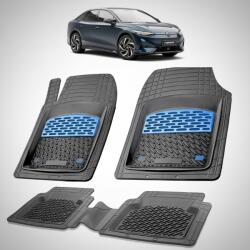 TeamCar® Covorase Volkswagen ID. 7 E35 Electric Sedan Combi Compatibile 2023-2025 | Blue (LKSWAGENID7E35E8ec2f3b7uytt)