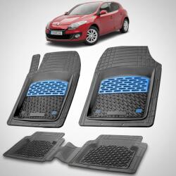 TeamCar Covorase Renault Megane III 1 Hatchback Compatibile 2008-2012 | Blue (SK6UtRNLT)