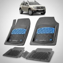 TeamCar® Covorase Dacia Duster Compatibile I SUV 2010-2017 | Blue (DAC-DUSTERISUVjhbhh)