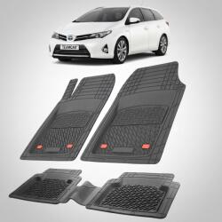 TeamCar Covorase Toyota Auris E180 Compatibile TouringSports 2012-2015 | Black (sku45grte2)